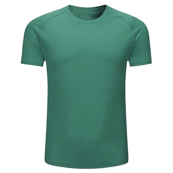 101-erkekler Woren çocuklar tenis gömlek spor eğitim polyester koşu beyaz siyah blu gri jersesy S-XXL dış giyim