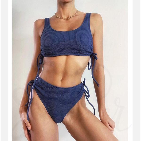 

one-piece suits bikinis mujer swimwear women 2021 push up swimsuit bathing suit biquini feminino maillot de bain femme monokini tankini