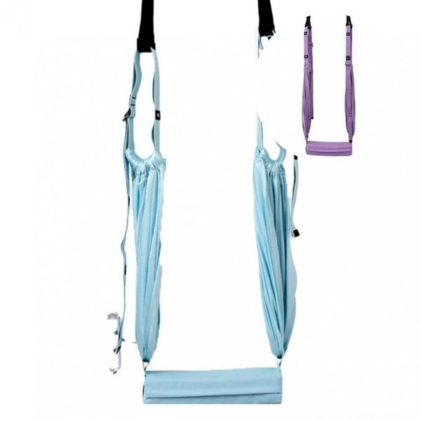

resistance bands multi-function flexibility workout back bend trainer band for fitness