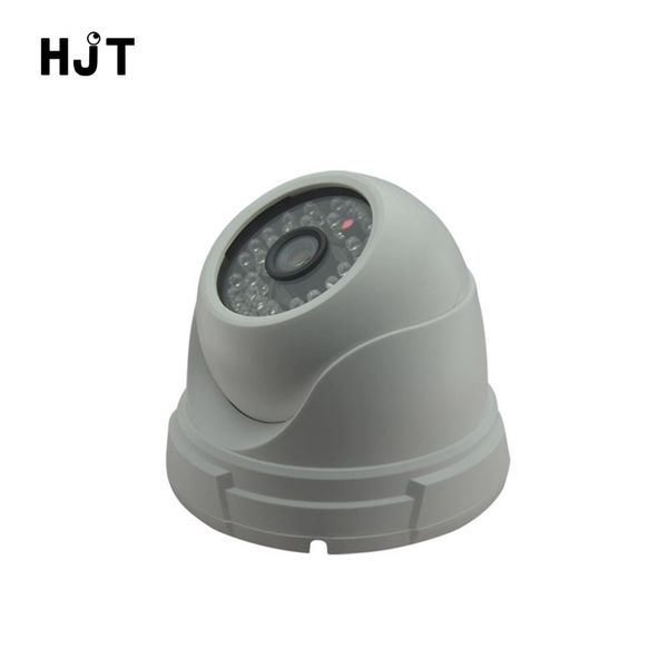 

cameras hjt poe 5.0mp dome ip camera plastic 48pcs leds led light indoor support phone hiping security network p2p