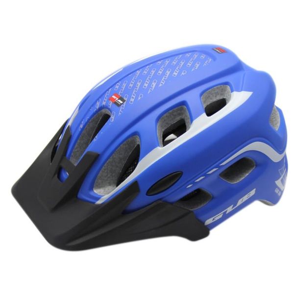 

cycling helmets h 2021 gub xx6 mountain bike outdoor sports durable fashional ultra-light bicycle