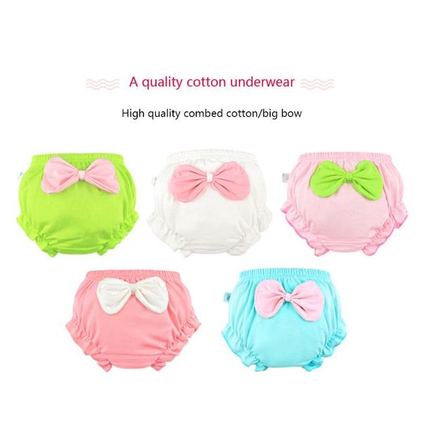 

panties cotton baby girls briefs for kids shorts underwear children underpants 1pcs/lot, Camo