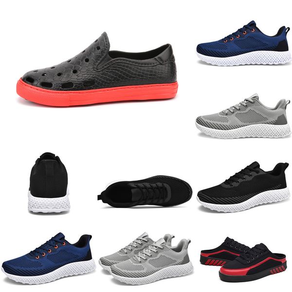 

r73m 2021 men women running shoes trainers beige black grey triple white platform outdoor sports sneakers size 39-44