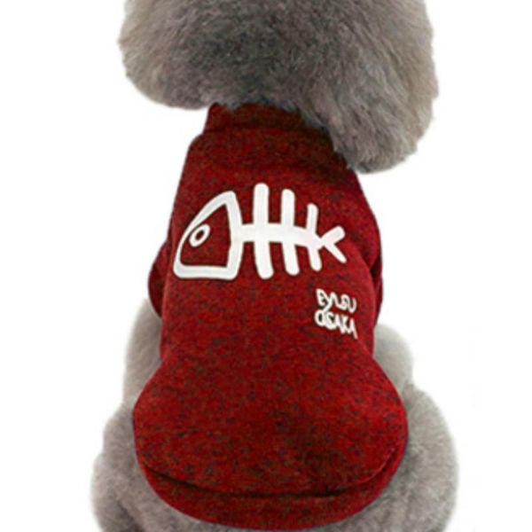 

dog apparel pet clothes for dogs pets clothing small medium shirts winter hoodies costume chihuahua cat