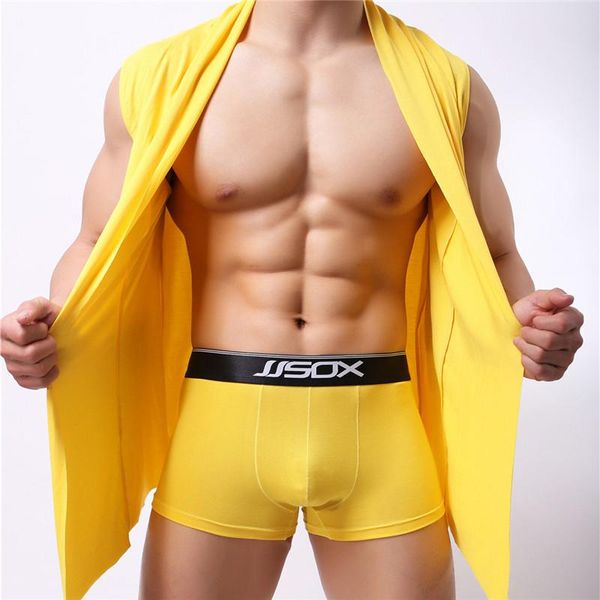 

men's body shapers yufeida cool men coat underwear shaper wrestling singlets soft modal materila costume undershirt homewear, Black;brown