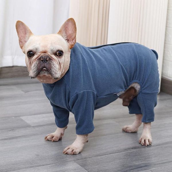 

dog apparel lovely pet abdominal wound protector suit weaning comfortable recovery