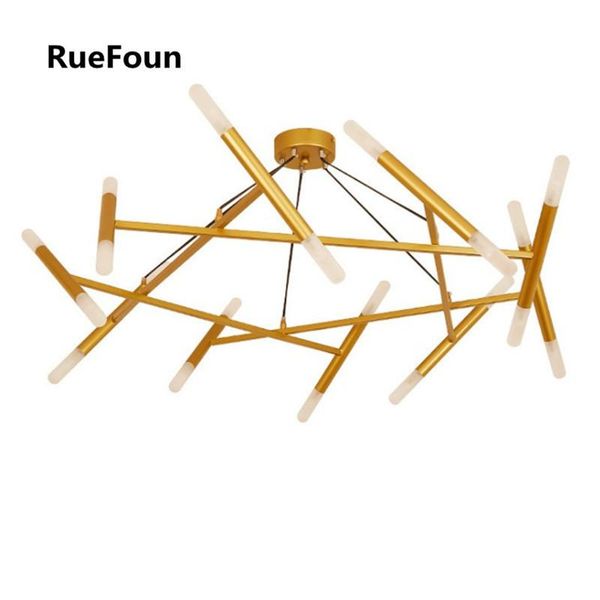 

pendant lamps modern nordic kitchen fixtures lumiere lighting light dining bar room living