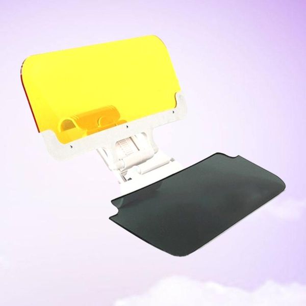 

car sunshade scratch prevention multipurpose goggles day and night vision for drivers