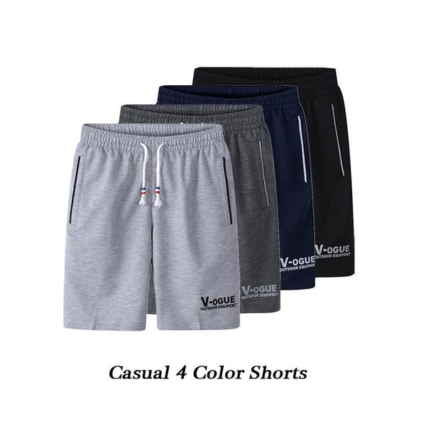 

men's shorts 2022 fashion brand men casual summer male printing drawstring breathable comfortable, White;black