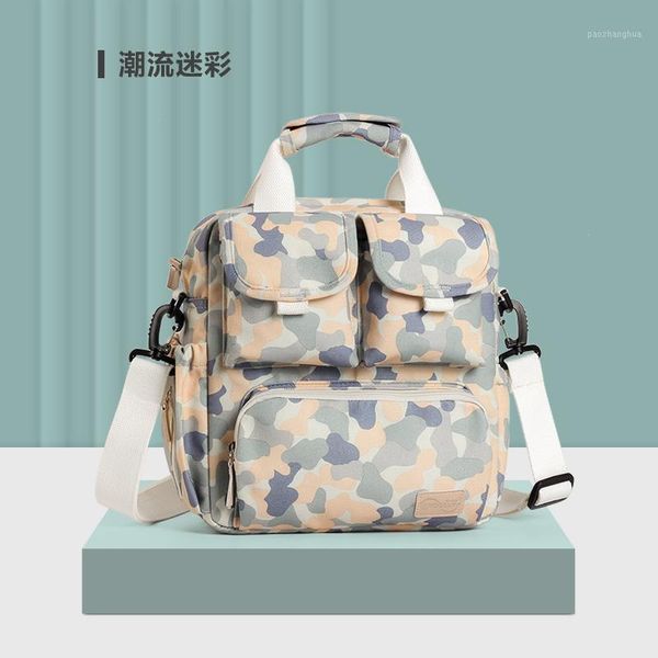 

mommy baby diaper bag backpack mom maternity multifunctional nappy bags nursing travel stroller luiertas ae50bb1