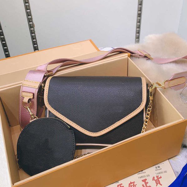 

hanghhangbag women s mini luxurys designers bags 2021 designer womens handbags purses crossbody bag wallet handbag louisbags_18 gold chain l