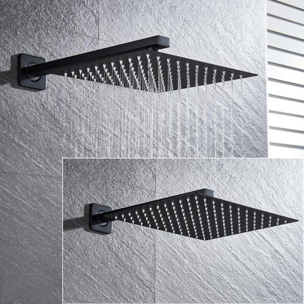 

bathroom shower sets selling set matte black faucet digital display rain bath
