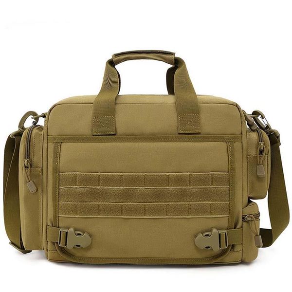

backpack 14inch lapmilitary bag tactical bags camouflage army camping hiking shoulder travel outdoor molle sport fishing