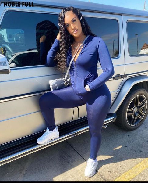 

women's tracksuits sportswear solid set for women hooded sweat jacket legging pants tracksuit fitness active outfit two piece matching, Gray