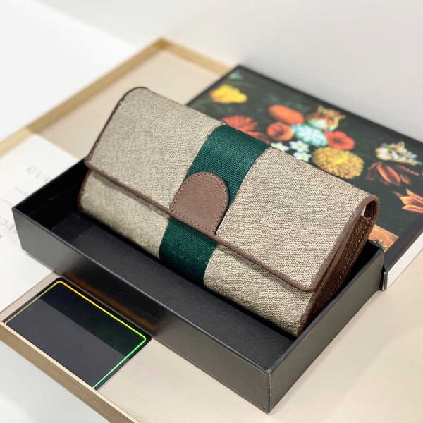 

wallets long wallet coin purse womens card holder pocket women bag purses men cards coins bags, Red;black
