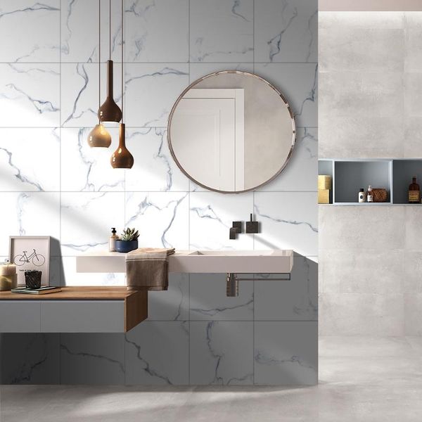

wallpapers waterproof floor stickers self adhesive marble kitchen wall sticker thicken house renovation diy ground paster