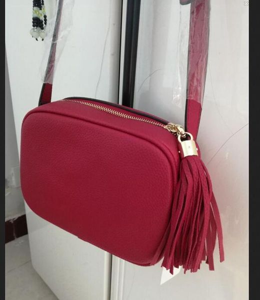 Bolsas de compras de luxo Bolsas de mão femininas de PU de luxo devem ser embaladas bolsas da moda bolsa carteiro mochila totes 37