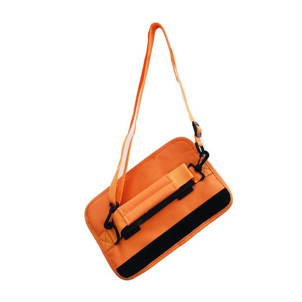 

golf bag, customized supplies, portable grip type small practice cue bag complete set of clubs