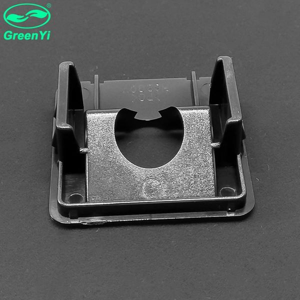 

car rear view cameras& parking sensors greenyi vehicle camera installation bracket license plate lights for xt5 2021
