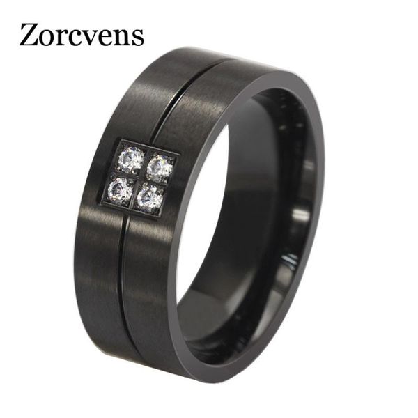 

cluster rings modyle 2021 fashion stainless steel women and men wedding crystal final sale price, Golden;silver