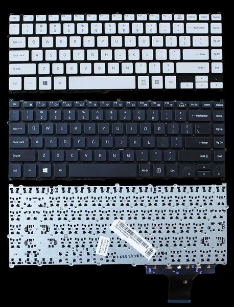 

lapkeyboard for 500k 500l np500k 910s5j 500h 500m replacement keyboards