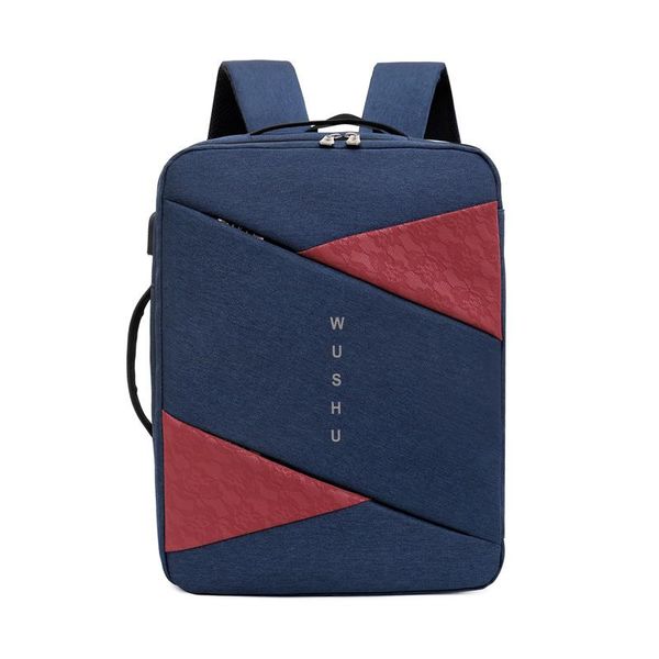 

backpack 2021 business usb multifunctional portable