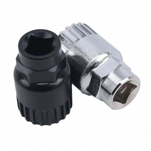 

tools bicycle bottom bracket remover bb puller 20 teeth wrench box sockets cycling bike spanner repair service tool