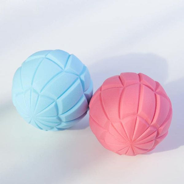 

armor texture massage yoga ball muscle relaxation fascia foot and neck hand health transmembrane fitness 07jw120 balls