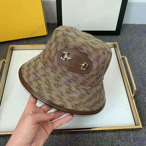 

designer hats old flower canvas fisherman's hat print travel beach leisure fashion basin 2 colors l-pg12, Blue;gray