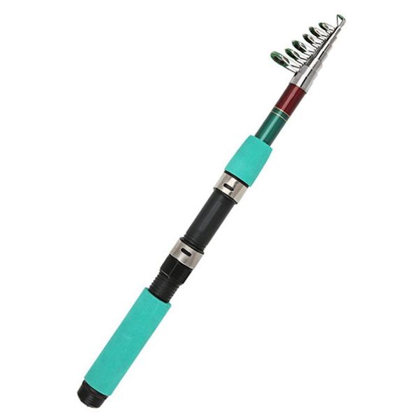 

boat fishing rods -1.8-3.6m feeder rod combo carbon spinning short travel pole stick sea
