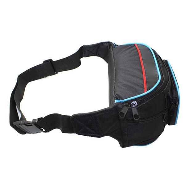 

telescope & binoculars belt bag eyepiece astronomical high-grade nylon surface + sponge within osl-248