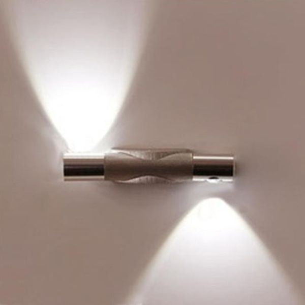 

wall lamp led light bed ac85~265v el restroom bathroom bedroom 6w