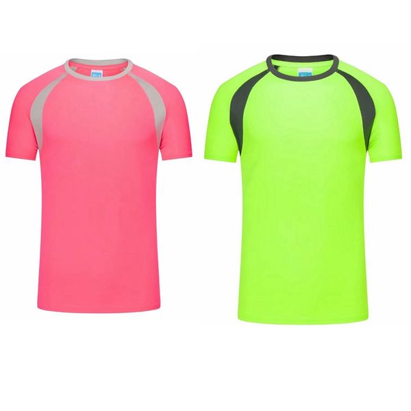 

2021 2022 plain customization soccer jersey 21 22 training football shirt sports wear aaa511, Black;yellow