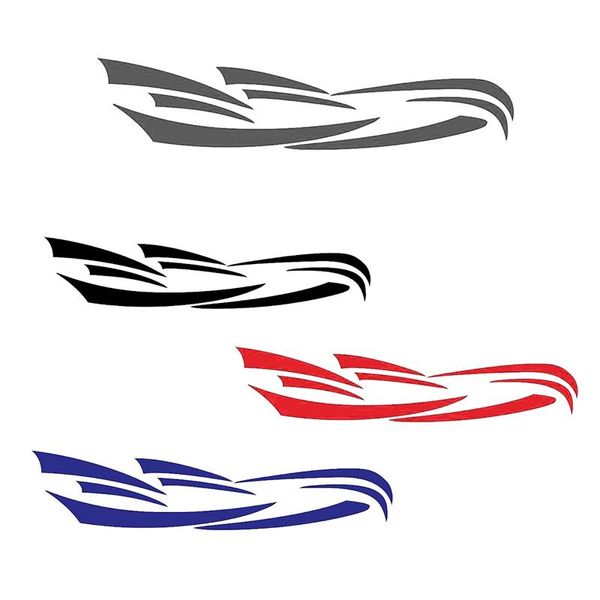 

motorhome universal body sticker diy graphices decal decoration for caravan trailer atv parts