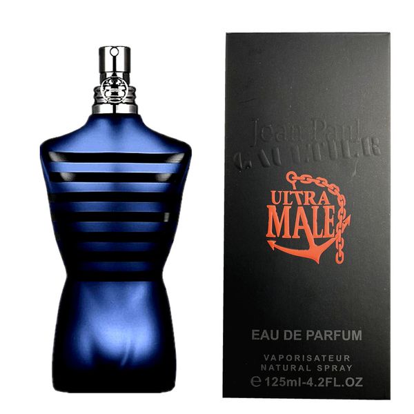 

men parfum long lasting time original body spary fragrance parfum homme (size:0.7fl.oz/125ml/4.2fl.oz)