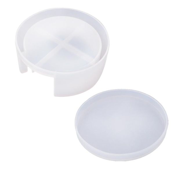 

craft tools resin mold and storage holder silicone casting molds