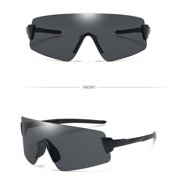 

outdoor eyewear men women cycling sport sunglasses uv400 sun glasses mtb riding bike driving fish hiking goggles