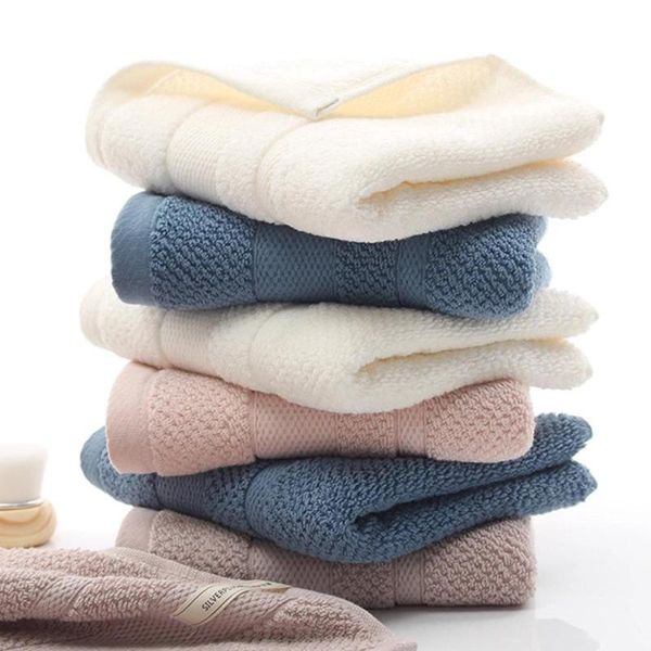 

towel water absorption cotton universal no fading for home el travel