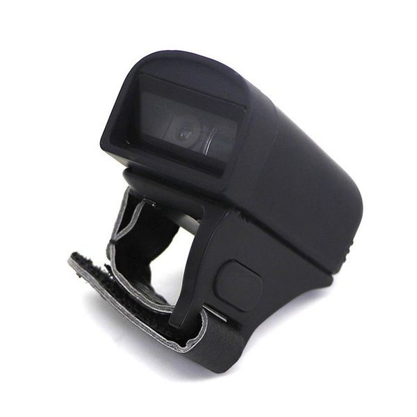

barcode scanner ring bluetooth 1d laaser reader 32 bit 108mhz processor java system scanners