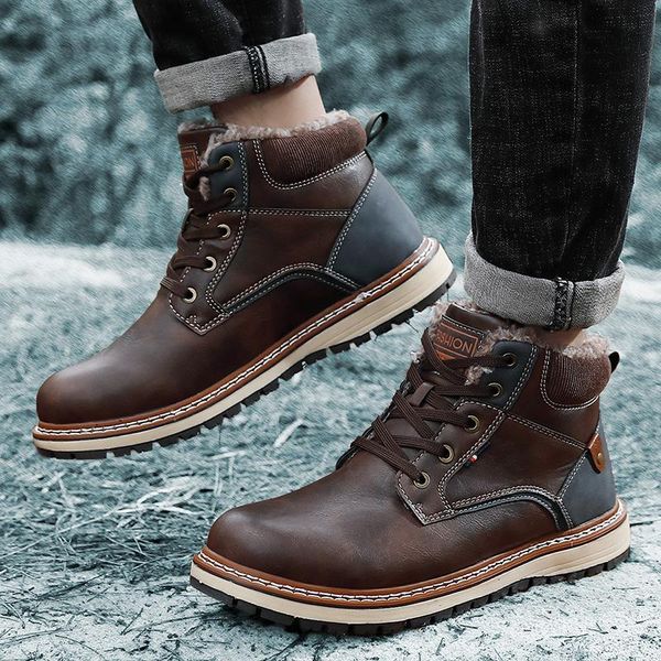 

boots mens sports black leisure sale sneaker leather running 2021 sport male casual fashion shoes men man for