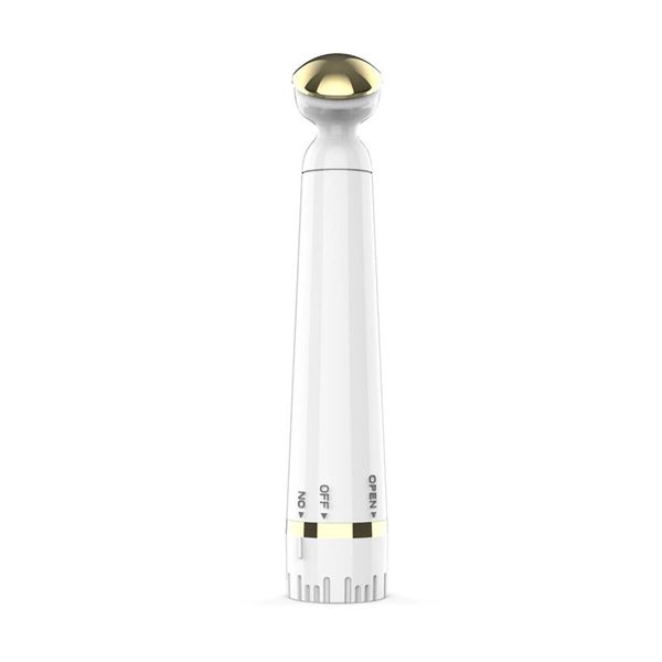 

mini electric eye lip massager facial treatment thin face massage tool