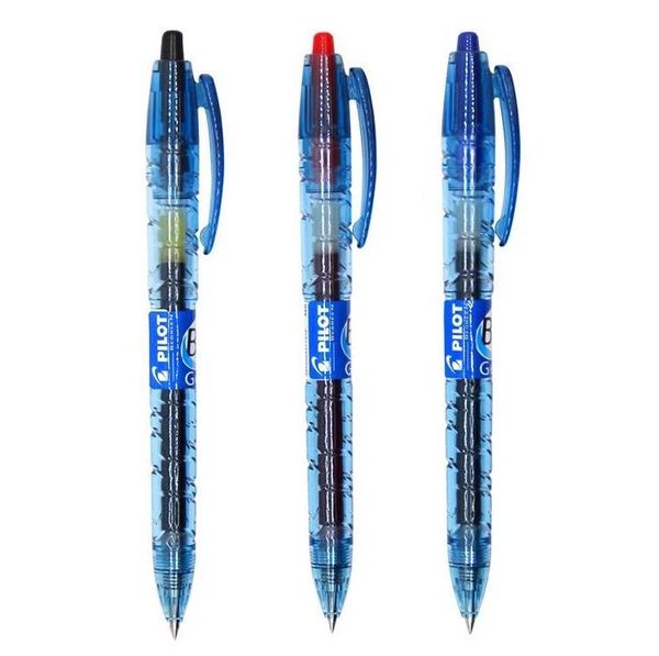 

gel pens pilot b2p bottle 0.5 mm pen large capacity japan