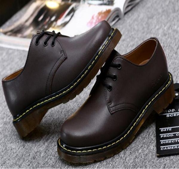 

designer size 35-46 split leather women luxury boots snow boots winter boot fur warm female shoes, Black