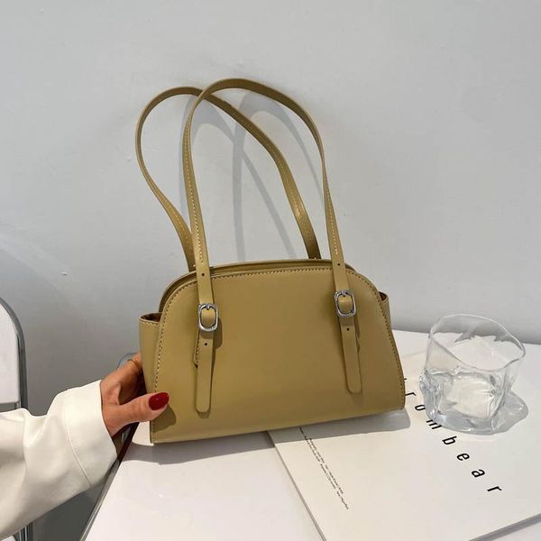 

cross body the stylish handbag retro casual texture tote bag