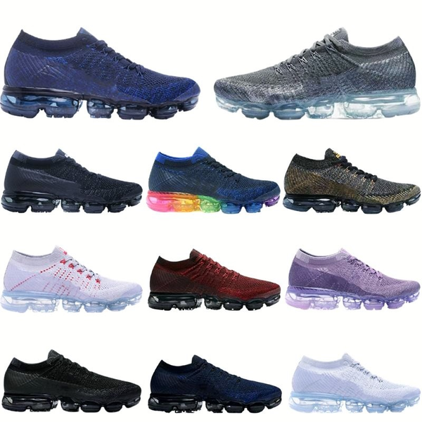 

fly moc 2 laceless 2018s mens running shoes triple black white chaussures breathable women trainers zapatos outdoor sports sneakers