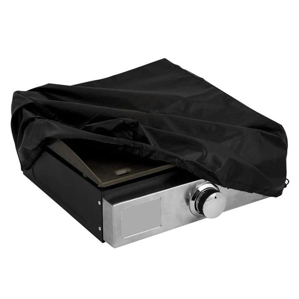 

storage bags griddle carry bag and cover portable impervious grill covers electric household appliances protective