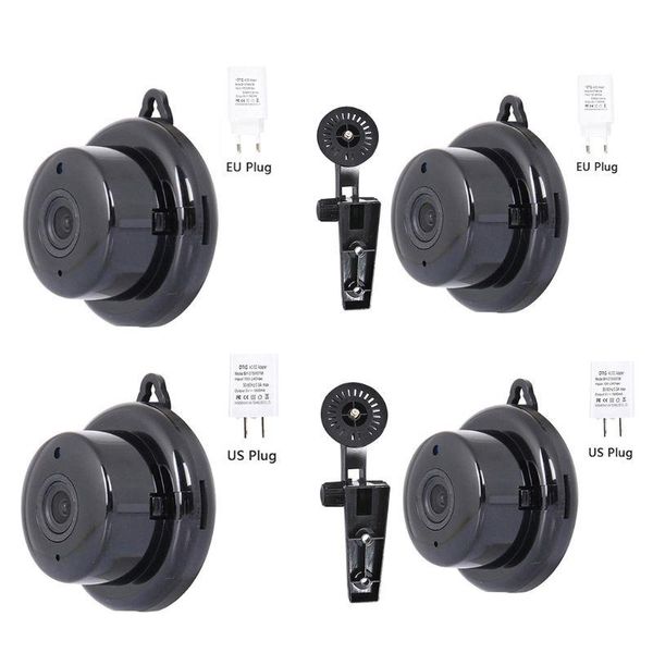 

cameras mini wifi ip camera 1080p smart home security night vision 77ub