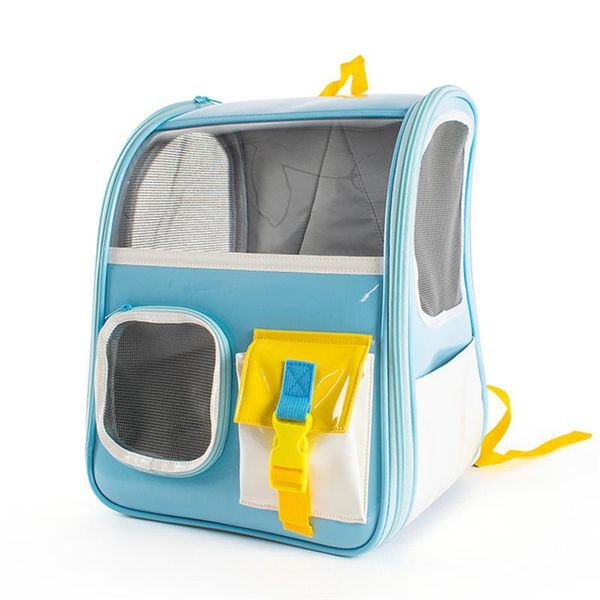

cat carriers,crates & houses kitten puppy space handbag pet carry backpack travel bag portable product small dog