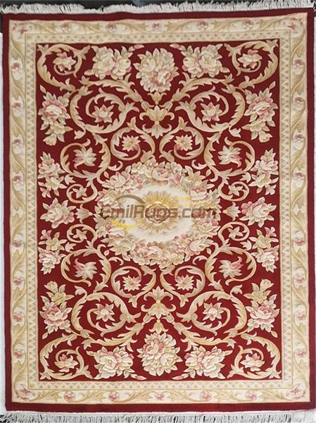

CARPETSHAGGY RUGWOVEN WOOL CARPET FRENCH MACHINE MADE SAVONERYMADE TO ORDECHINESE AUBUSSON RUG Carpets
