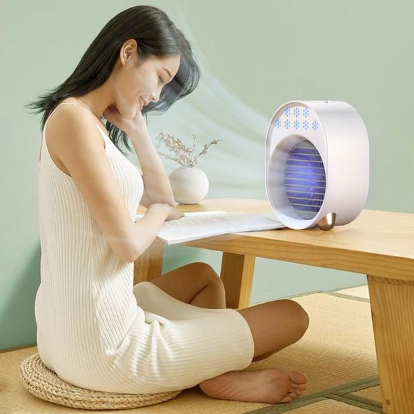

electric fans conditioner deskhumidifier purifier for office